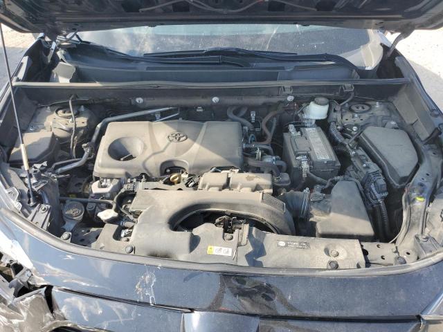 2019 TOYOTA RAV4 XLE - 2T3W1RFV2KW031988