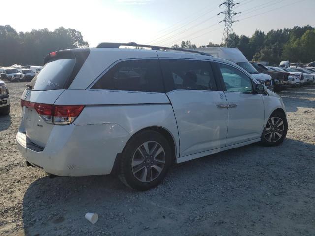 2015 HONDA ODYSSEY TO - 5FNRL5H93FB047029