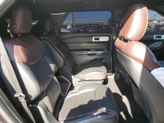 2020 FORD EXPLORER P - 1FM5K8HCXLGA17456