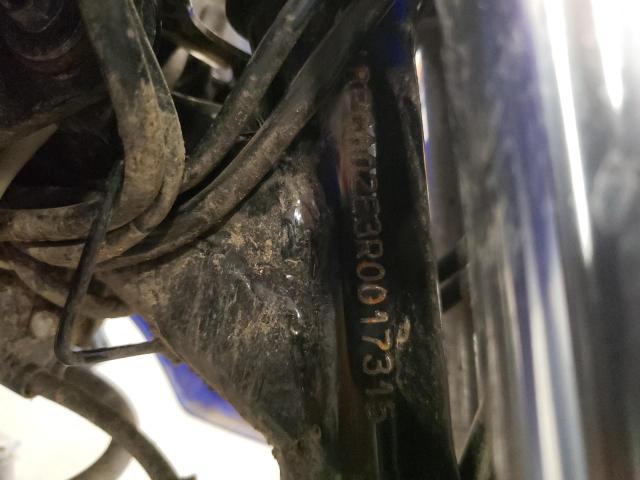 2024 YAMAHA TTR50 E - LBPCA02E3R0017315