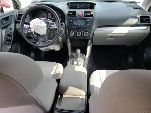 2015 SUBARU FORESTER 2 - JF2SJADC8FH509894
