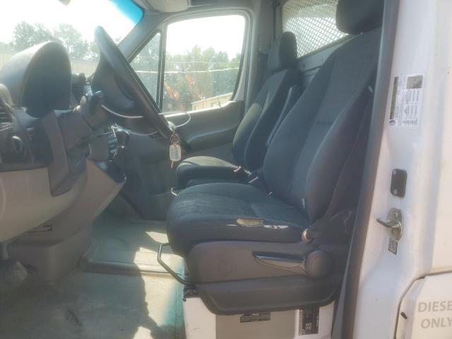 VIN WD3PE7DD3GP293538 2016 Mercedes-Benz Sprinter, ... no.7