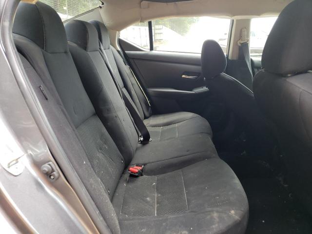 2022 NISSAN SENTRA S - 3N1AB8BV5NY240523