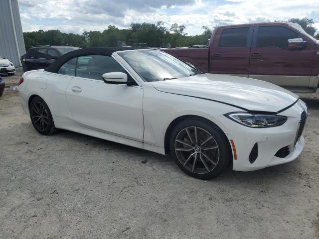 VIN WBA23AT07RCR28849 2024 BMW 4 Series, 430I no.4