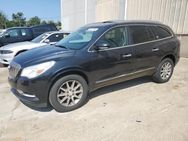 VIN 5GAKVCKD8DJ234870 2013 Buick Enclave no.1