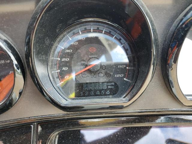 2020 HARLEY-DAVIDSON FLHXSE 1HD1PXL19LB956016