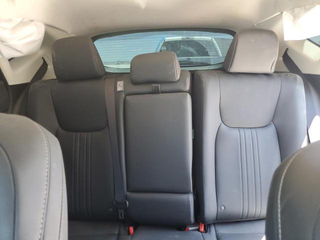 2022 LEXUS NX 250 - JTJADCEZ1N5000369