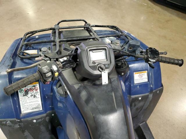 2016 HONDA TRX420 FA 1HFTE4103G4200951
