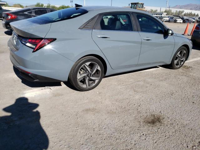 2022 HYUNDAI ELANTRA LI - KMHLN4AJ8NU014219