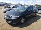 HONDA CIVIC LX photo