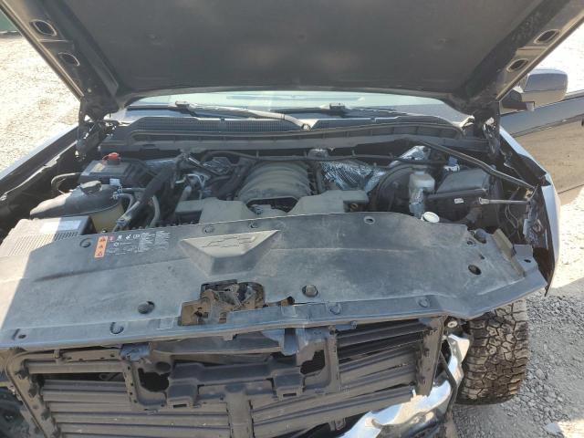 2018 CHEVROLET SILV1500 4 1GCVKRECXJZ138651
