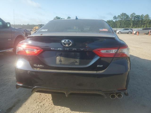 2019 TOYOTA CAMRY L - 4T1B11HK6KU806515