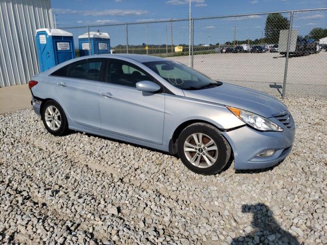 Vin: 5npeb4ac1dh634202, lot: 65213604, hyundai sonata gls 20134