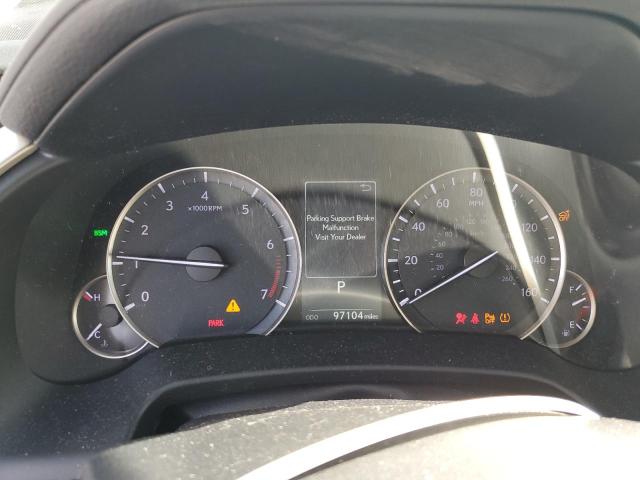 2020 LEXUS RX 350 - 2T2HZMAA4LC158094