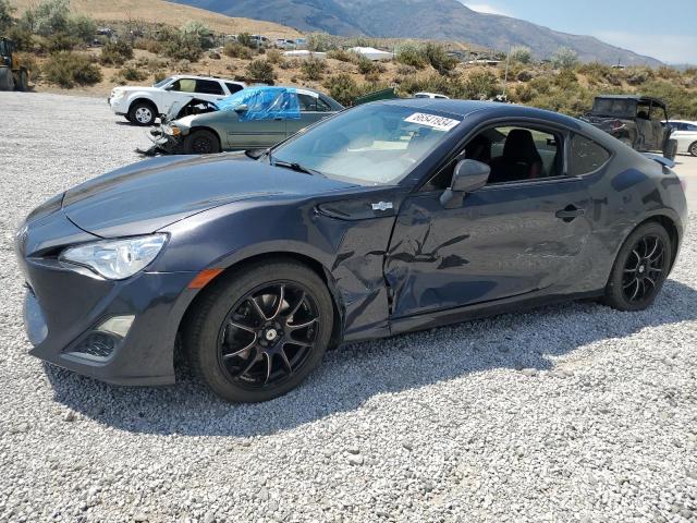 2013 TOYOTA SCION FR-S #2979603581