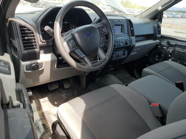 2015 FORD F150 SUPER - 1FTFX1EF7FKE66059