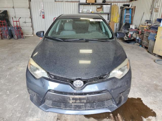 2015 TOYOTA COROLLA L - 5YFBURHE4FP307204