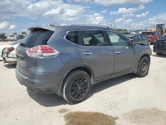2016 NISSAN ROGUE S - KNMAT2MT0GP614804