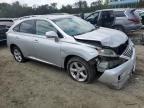 LEXUS RX 350 photo