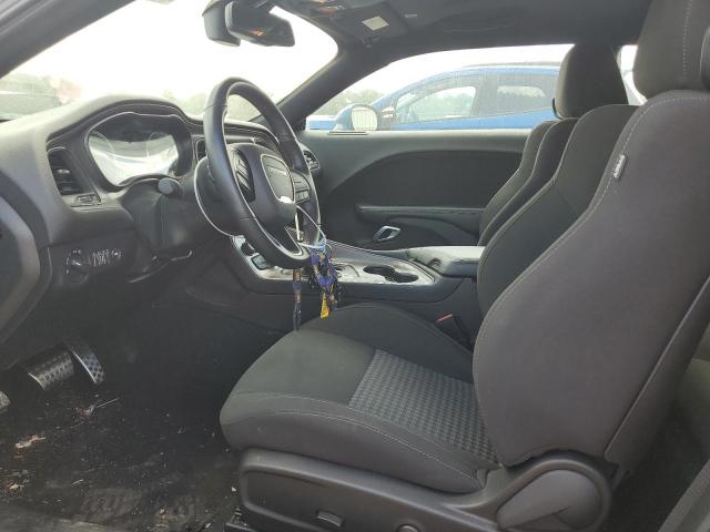 2023 DODGE CHALLENGER - 2C3CDZBT8PH662688
