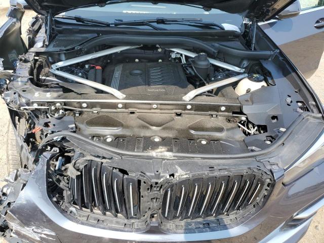 2020 BMW X5 XDRIVE4 - 5UXCR6C06L9C69266