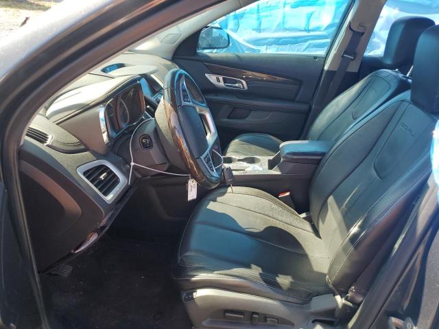 VIN 2GKFLRE36H6121745 2017 GMC Terrain, Denali no.7