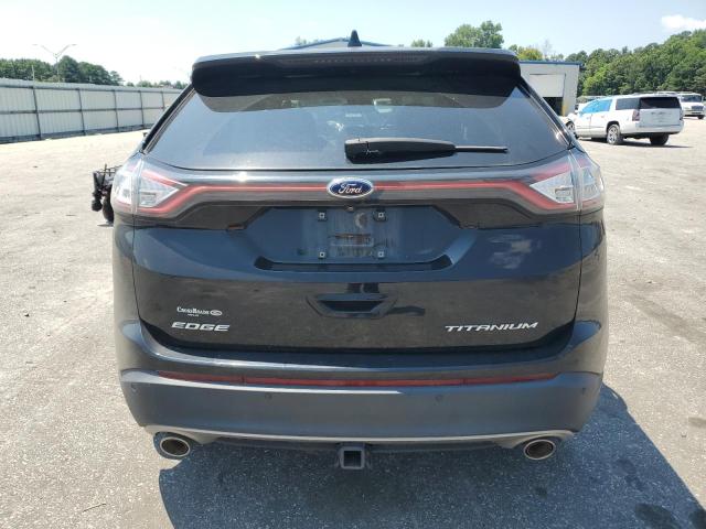 2017 FORD EDGE TITAN - 2FMPK3K89HBB54547