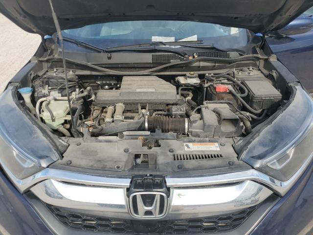 2019 HONDA CR-V EX - 5J6RW1H54KA023025