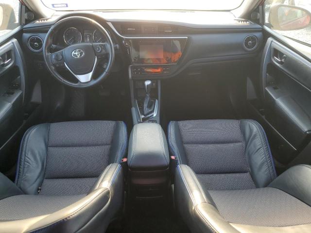2019 TOYOTA COROLLA L - 5YFBURHE2KP895081