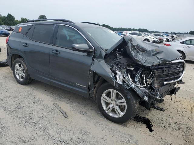 2018 GMC TERRAIN SL - 3GKALMEVXJL142968
