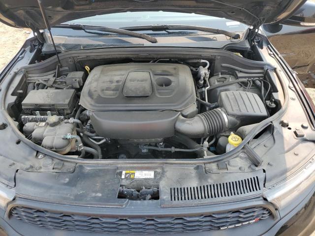 2021 DODGE DURANGO GT - 1C4RDJDG2MC634116