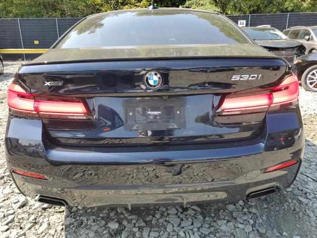 2023 BMW 530 XI - WBA13BJ03PWY18400