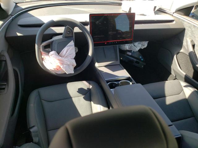 2024 TESLA MODEL 3 - 5YJ3E1EBXRF789514