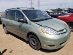 TOYOTA SIENNA CE photo