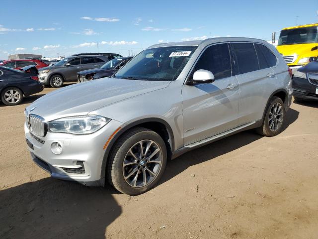 VIN 5UXKR0C54F0P11701 2015 BMW X5, Xdrive35I no.1