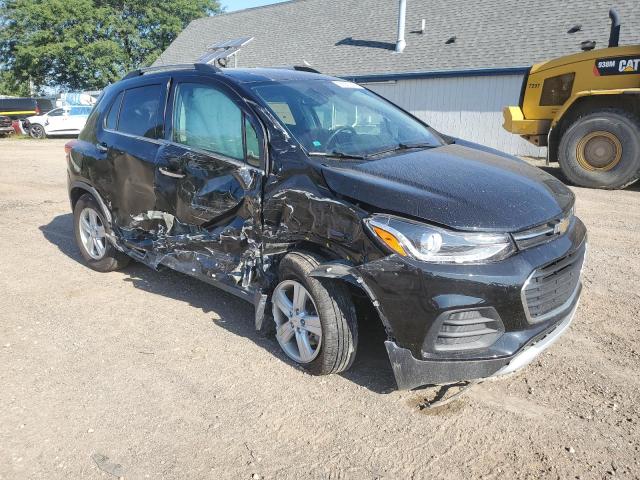 2019 CHEVROLET TRAX 1LT - KL7CJPSB0KB925187