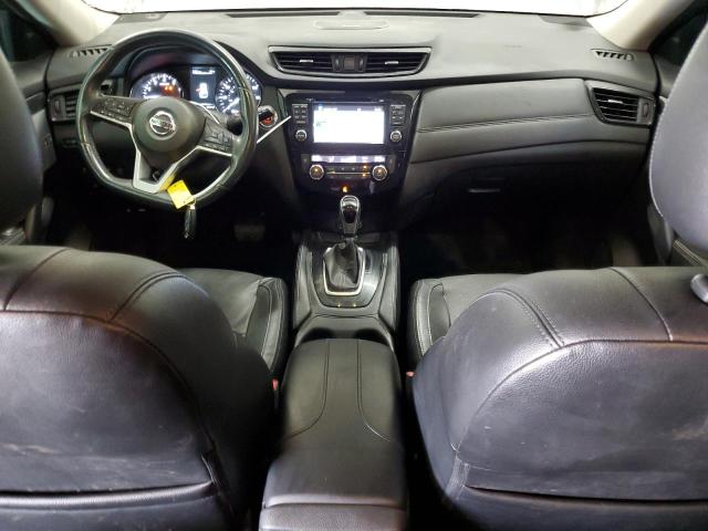 2017 NISSAN ROGUE S - 5N1AT2MT0HC760723