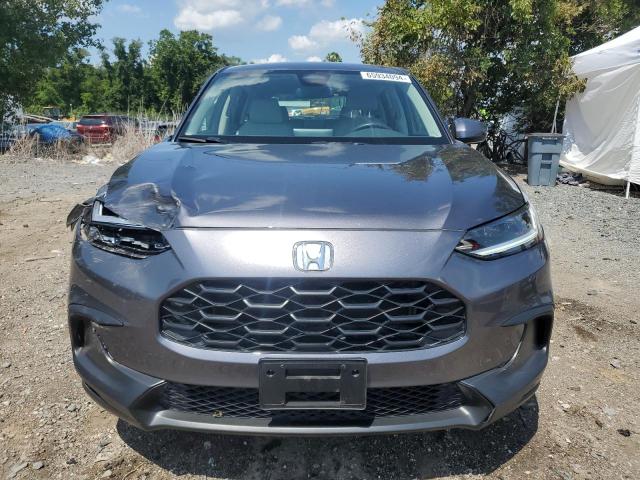 2024 HONDA HR-V LX - 3CZRZ1H38RM735010