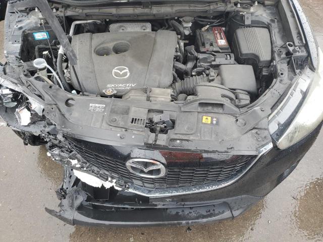 VIN JM3KE4DY0F0449518 2015 Mazda CX-5, GT no.12