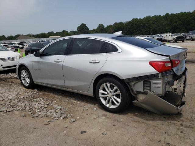 2018 CHEVROLET MALIBU LT - 1G1ZD5ST6JF187610