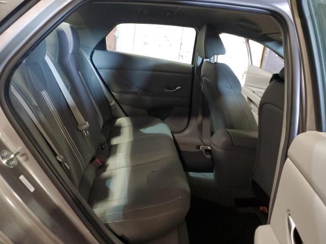 2023 HYUNDAI ELANTRA SE - KMHLS4AG5PU571167