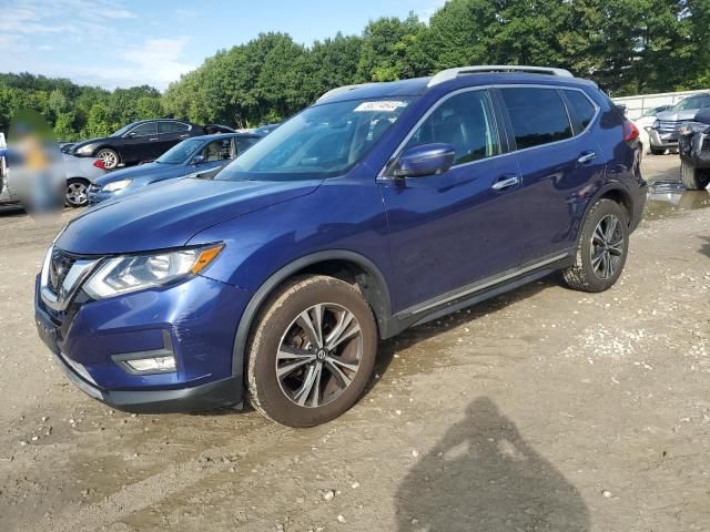 2018 NISSAN ROGUE S - 5N1AT2MV5JC745142