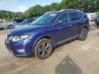 2018 NISSAN ROGUE S - 5N1AT2MV5JC745142