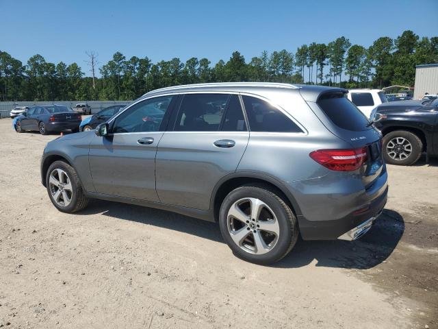 2019 MERCEDES-BENZ GLC 300 4M WDC0G4KB4KV172033  59882074