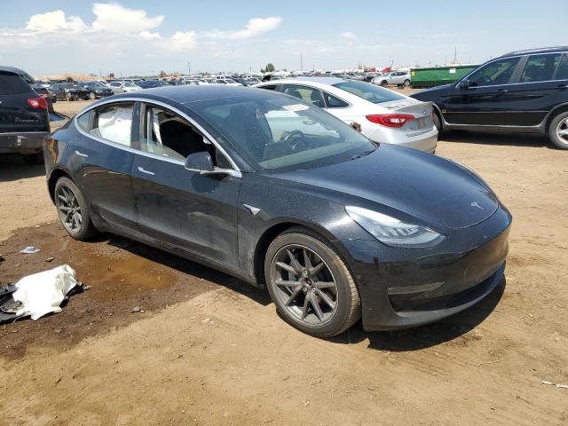 VIN 5YJ3E1EB4JF103469 2018 Tesla MODEL 3 no.4