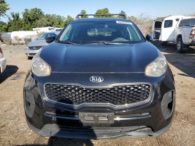 2017 KIA SPORTAGE L - KNDPM3AC4H7103650