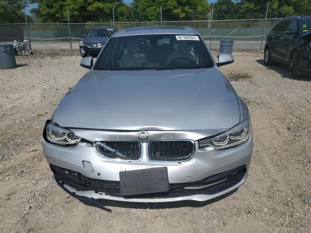 VIN WBA8E9G57GNT46969 2016 BMW 3 Series, 328 I Sulev no.5