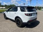 LAND ROVER DISCOVERY photo