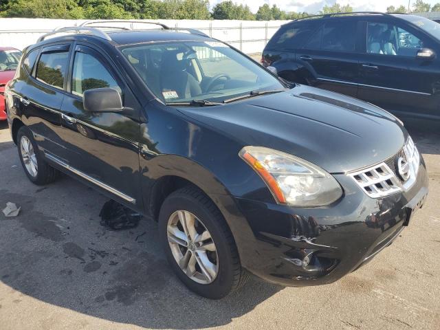 2015 NISSAN ROGUE SELE - JN8AS5MV7FW252405