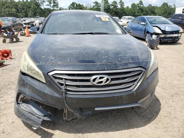 VIN 5NPE34AF3HH551691 2017 Hyundai Sonata, Sport no.5